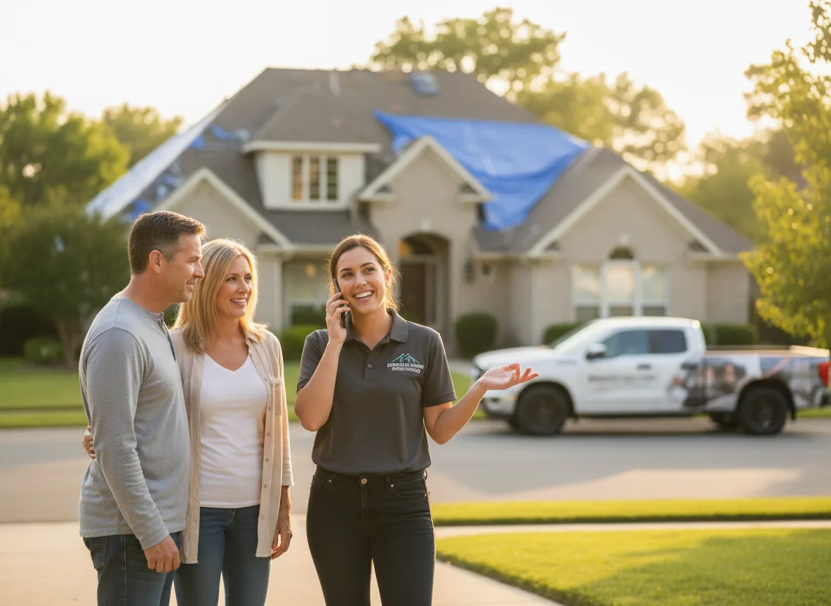 Emergency Roof Repair Stilesville, IN FAQs